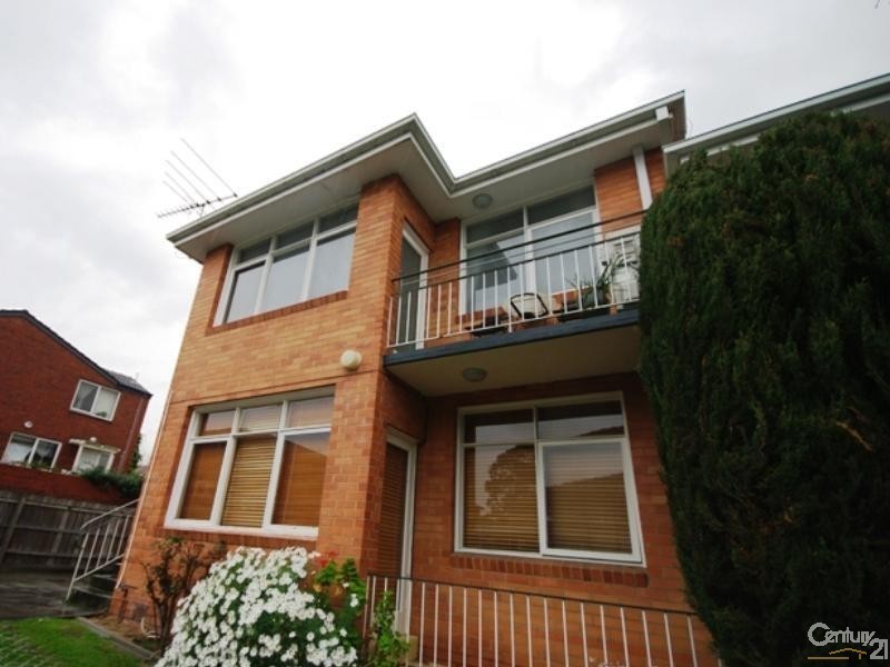 10/4 Osborne Avenue, Glen Iris VIC 3146