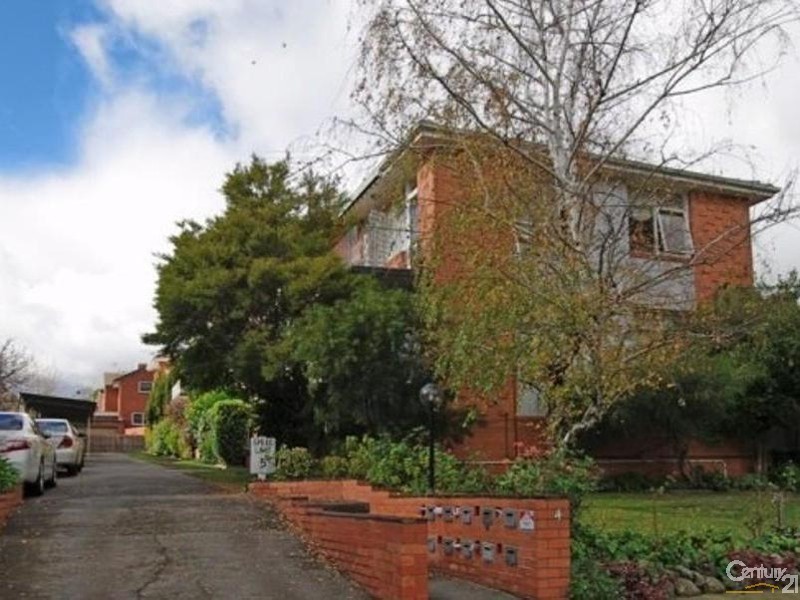 10/4 Osborne Avenue, Glen Iris VIC 3146