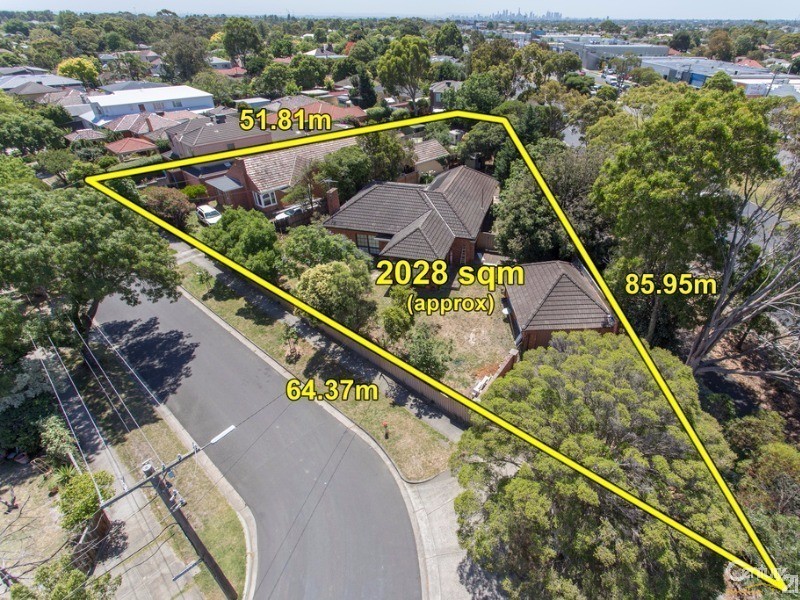 2 – 6 Tatong Road, Brighton East VIC 3187