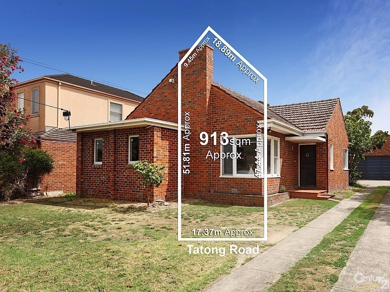 2 – 6 Tatong Road, Brighton East VIC 3187