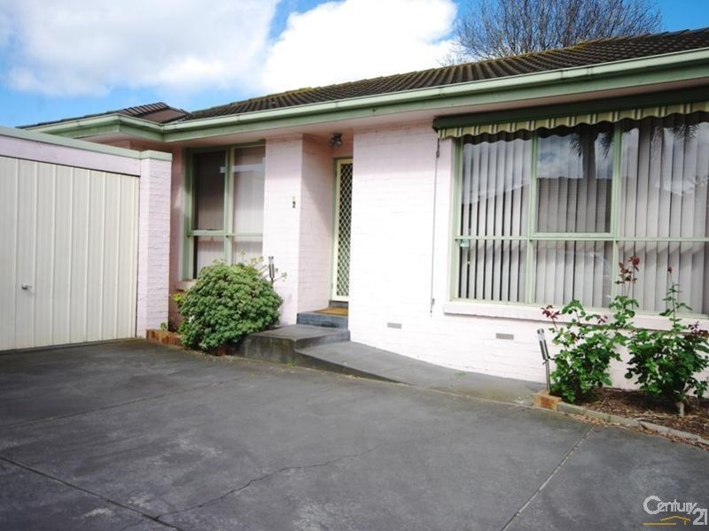 2/155 Bignell Road, Bentleigh East VIC 3165