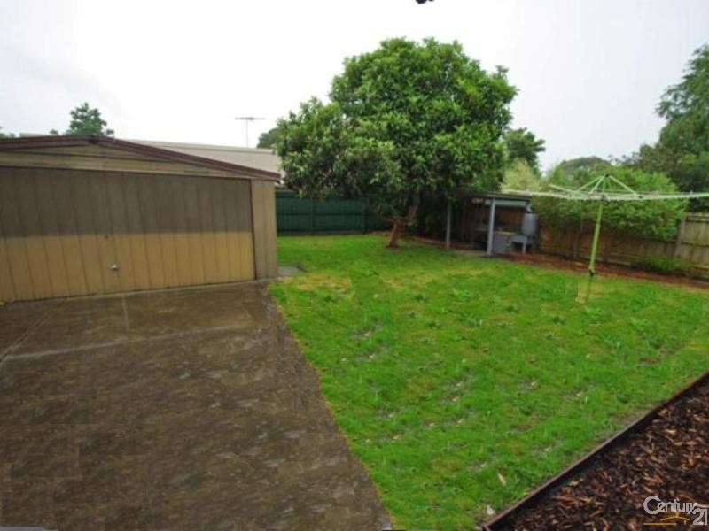 21 Kurrajong Street, Bentleigh East VIC 3165