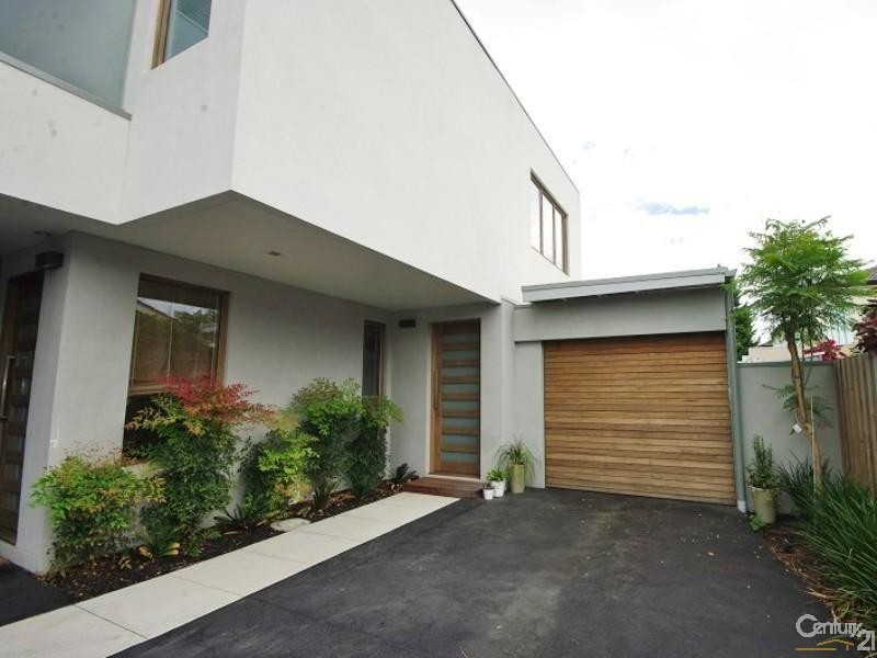 5/1 Bleazby Street, Bentleigh VIC 3204