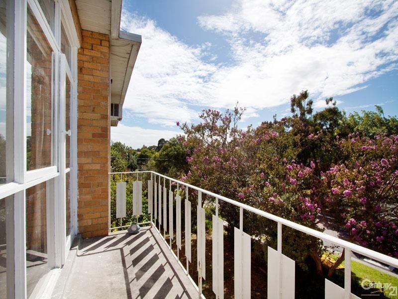 3/21 Bent Street, Bentleigh VIC 3204