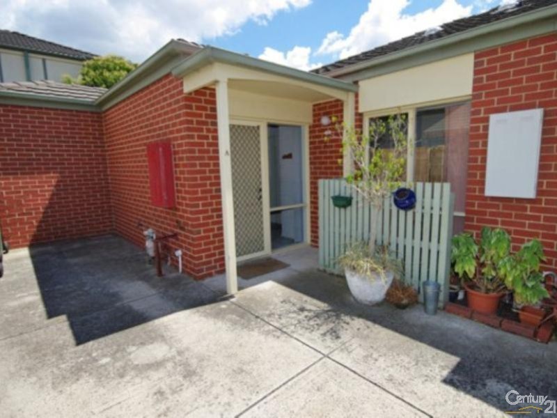 11A Bleazby Street, Bentleigh VIC 3204