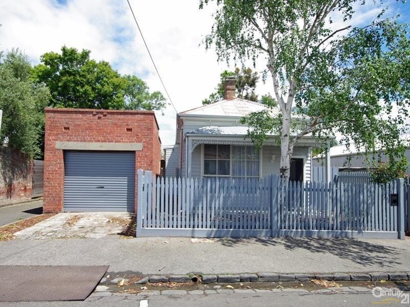 1 Errol Street, Prahran VIC 3181