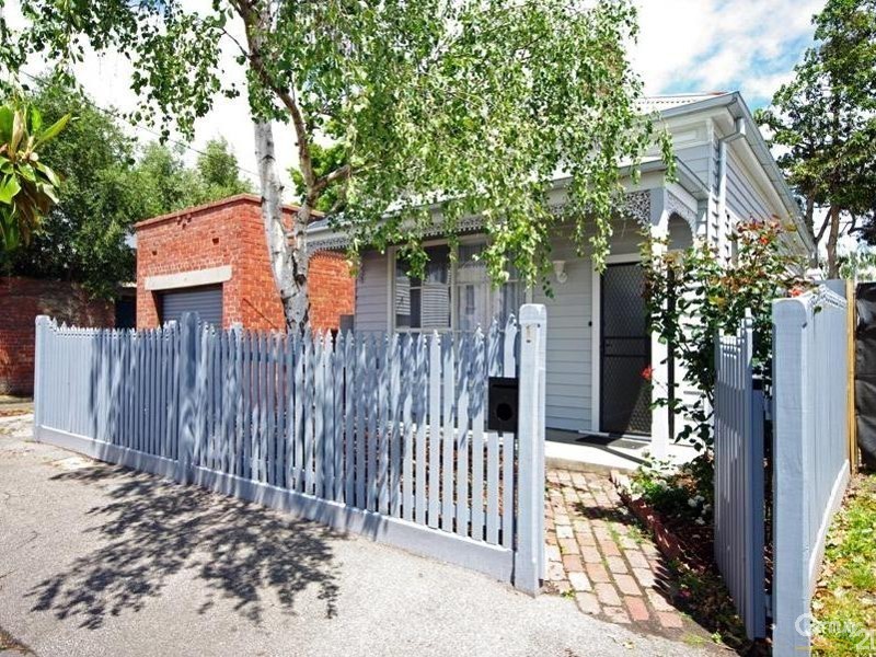 1 Errol Street, Prahran VIC 3181
