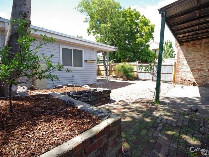 1 Errol Street, Prahran VIC 3181