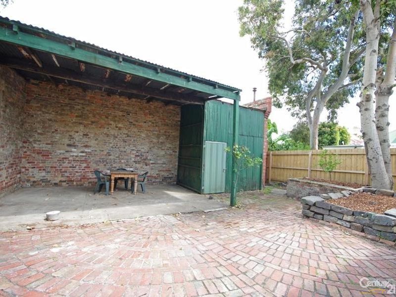 1 Errol Street, Prahran VIC 3181