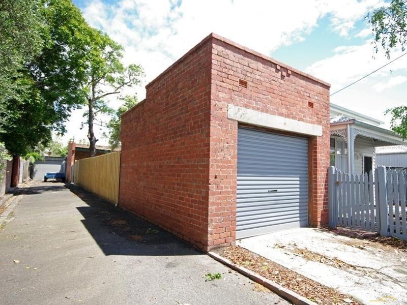 1 Errol Street, Prahran VIC 3181