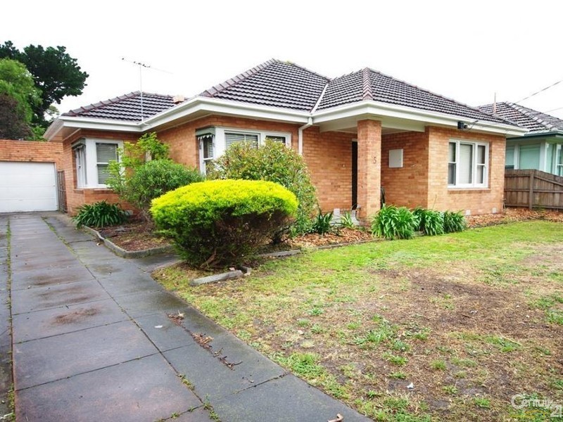5 The Crossover, Carnegie VIC 3163