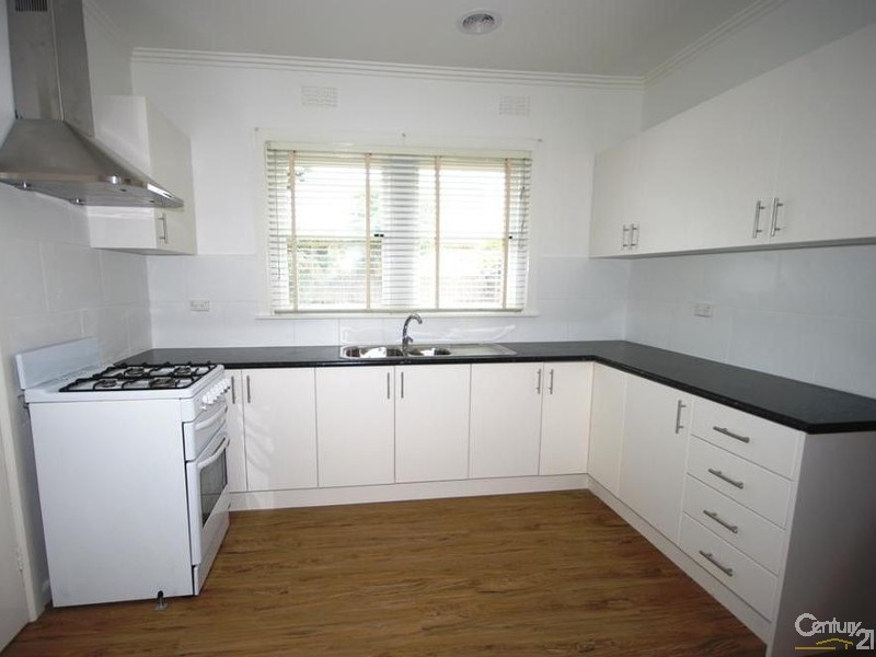 5 The Crossover, Carnegie VIC 3163