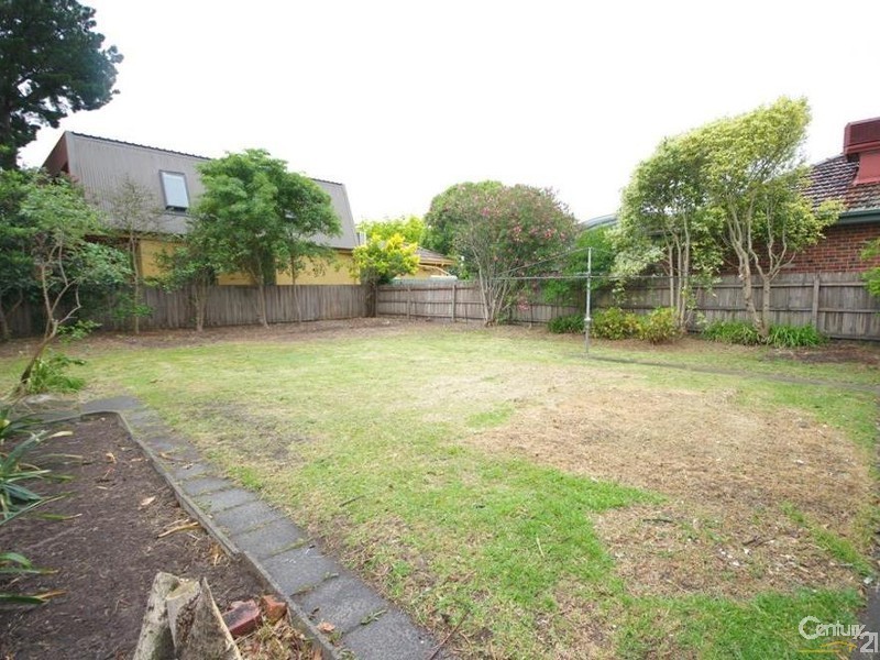 5 The Crossover, Carnegie VIC 3163