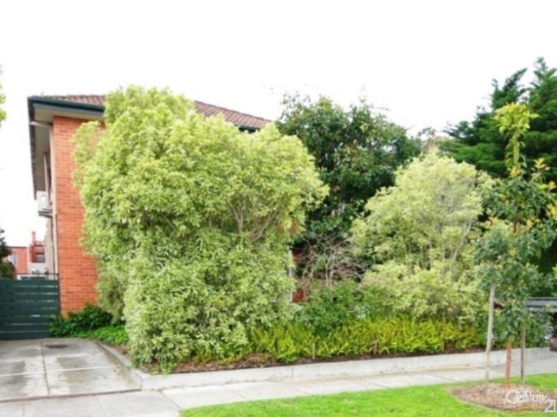 6/3  Huntly Street, Glen Huntly VIC 3163