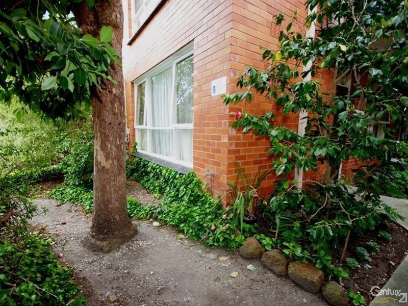 6/3  Huntly Street, Glen Huntly VIC 3163