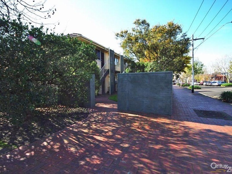 7/2A Bates Street, Malvern East VIC 3145