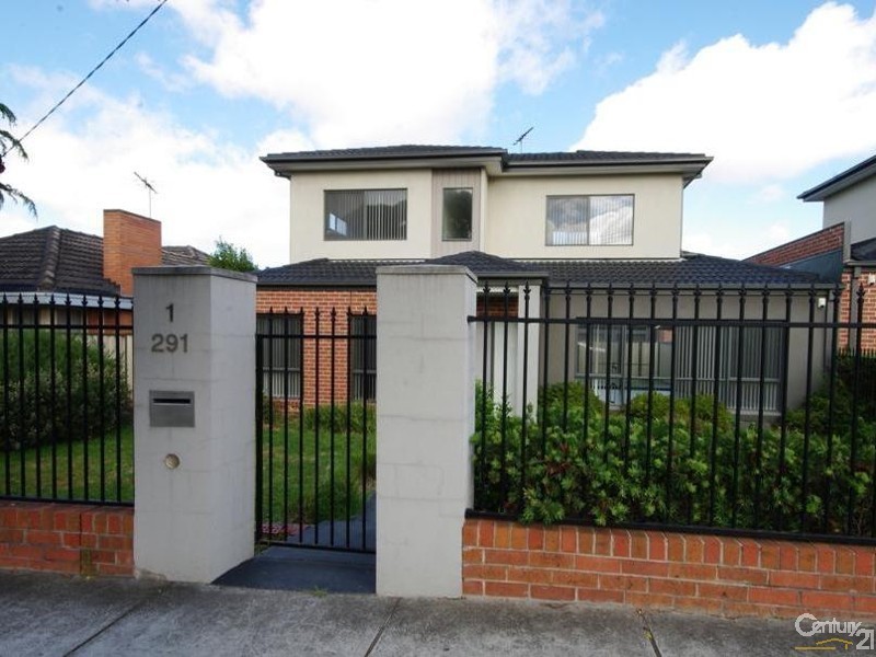 1/291-293 East Boundary Road, Bentleigh East VIC 3165