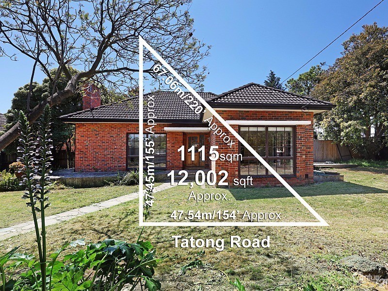 2-6 Tatong Road, Brighton East VIC 3187