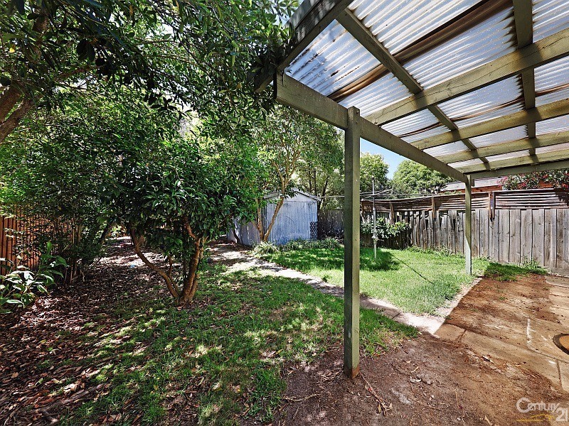 11 Exhibition Street, Mckinnon VIC 3204