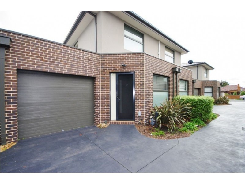 3/1122 North Road, Bentleigh East VIC 3165