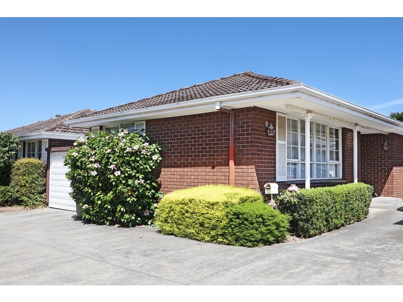 13/290 South Road, Hampton East VIC 3188