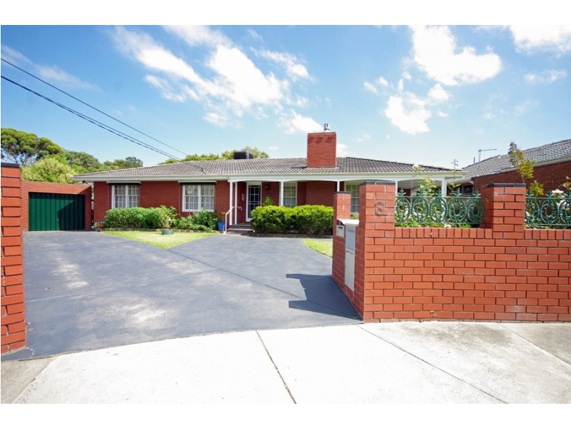 3 Opal Court, Bentleigh East VIC 3165