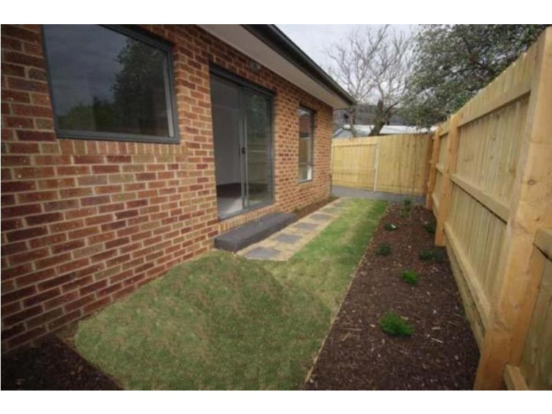 4/1 Barry Street, Bentleigh VIC 3204