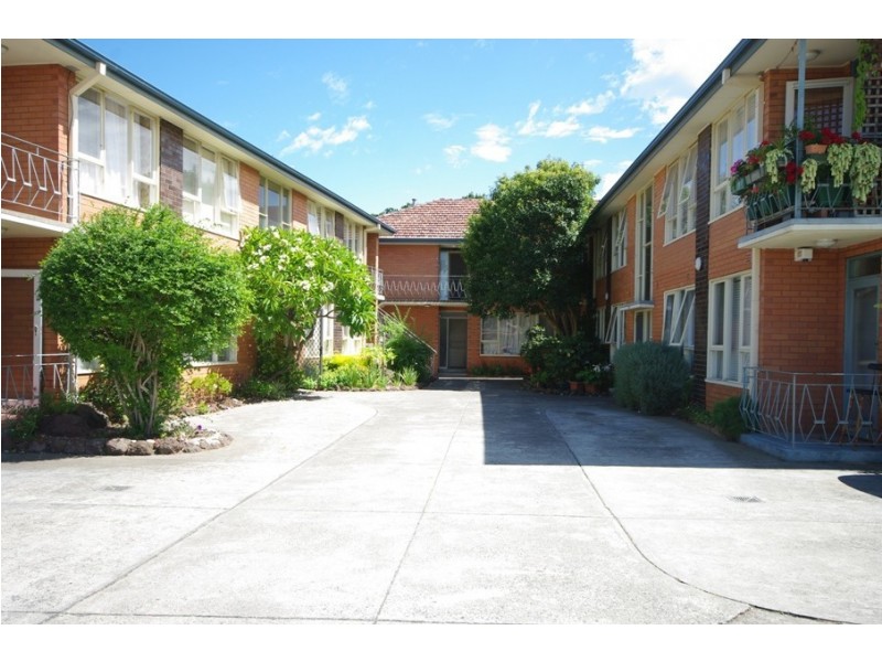 9/87-89 Mitchell Street, Bentleigh VIC 3204
