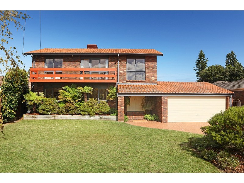 1 Ikara Court, Cheltenham VIC 3192