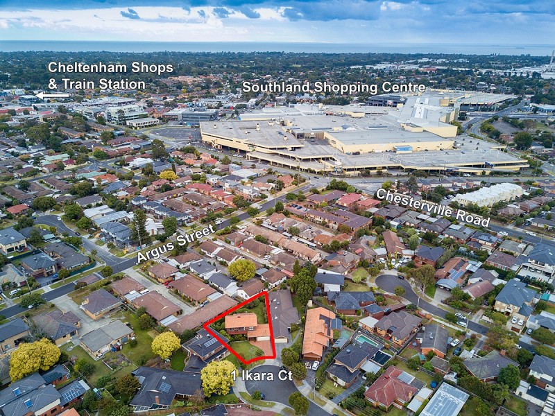 1 Ikara Court, Cheltenham VIC 3192