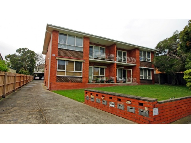 6/22 Vickery Street, Bentleigh VIC 3204