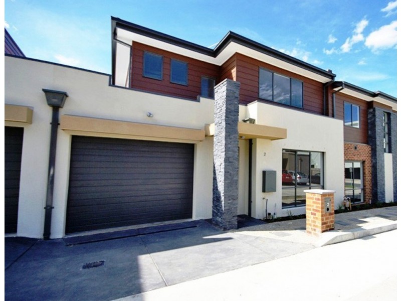 2/1 Barry Street, Bentleigh VIC 3204