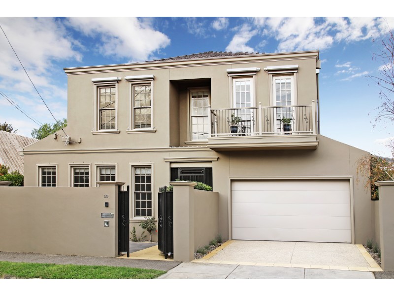 10 Whyte Street, Brighton VIC 3186