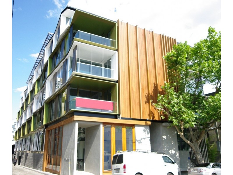 205/6 Murphy Street, South Yarra VIC 3141