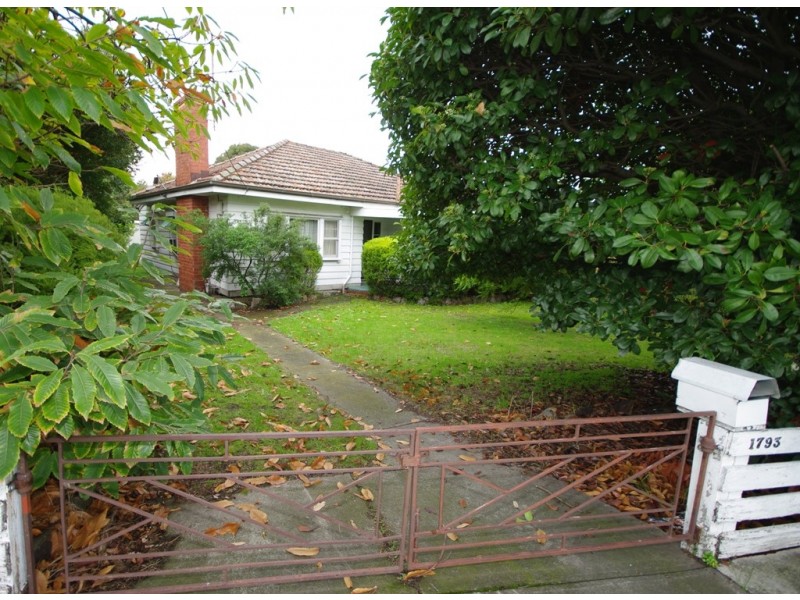1793 Dandenong Road, Oakleigh East VIC 3166