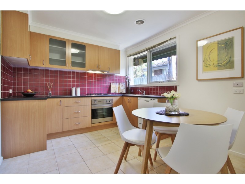 4/27 Third Street, Black Rock VIC 3193