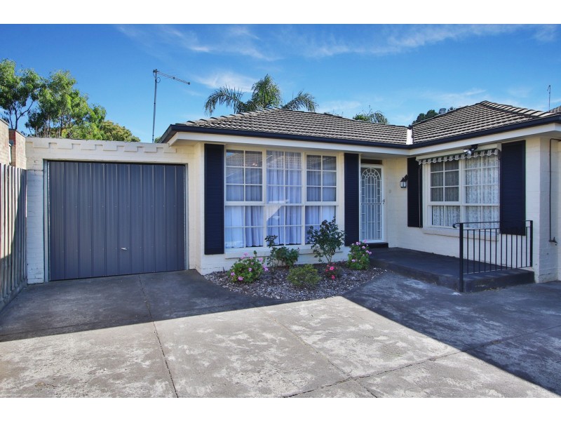 4/27 Third Street, Black Rock VIC 3193