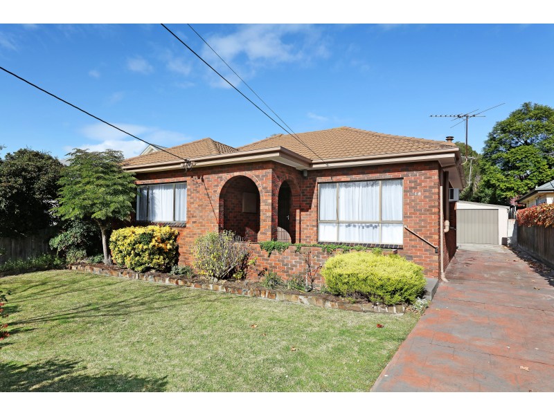 14 Tuck Street, Cheltenham VIC 3192