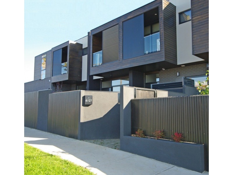 4/27 Nicholson Street, Bentleigh VIC 3204