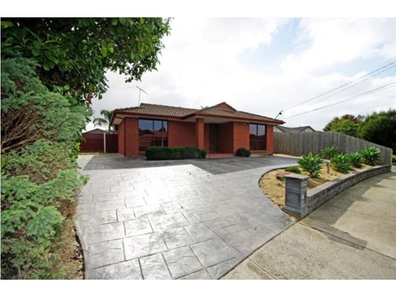 34 Sandleford Place, Dingley Village VIC 3172