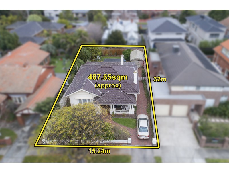 15 Service Street, Caulfield North VIC 3161