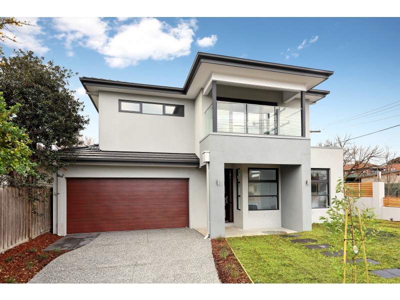 5 Walnut Street, Ormond VIC 3204