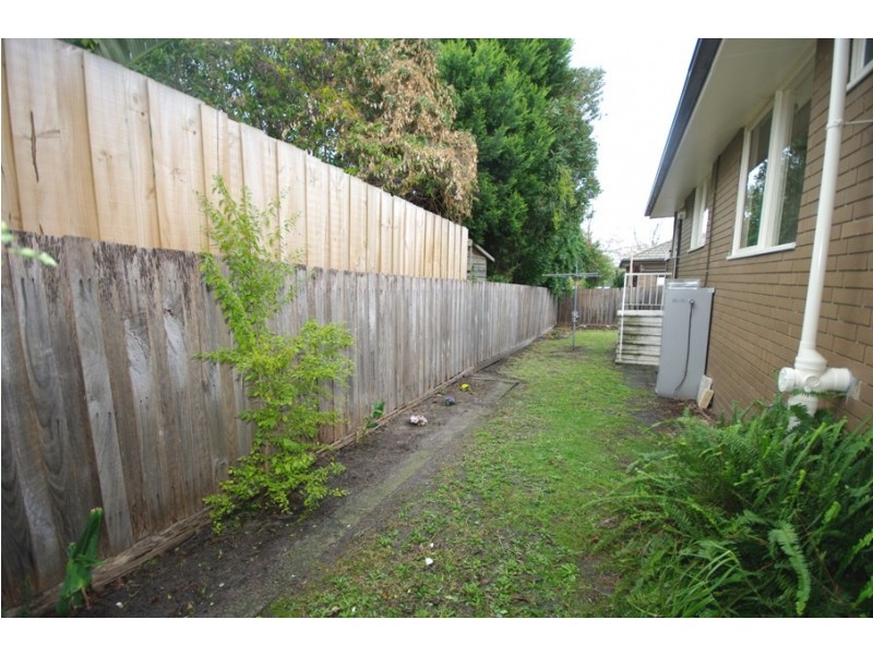 5/10  Argyle Street, Bentleigh East VIC 3165