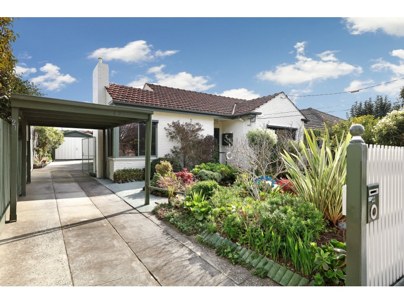 21 Nicol Street, Highett VIC 3190