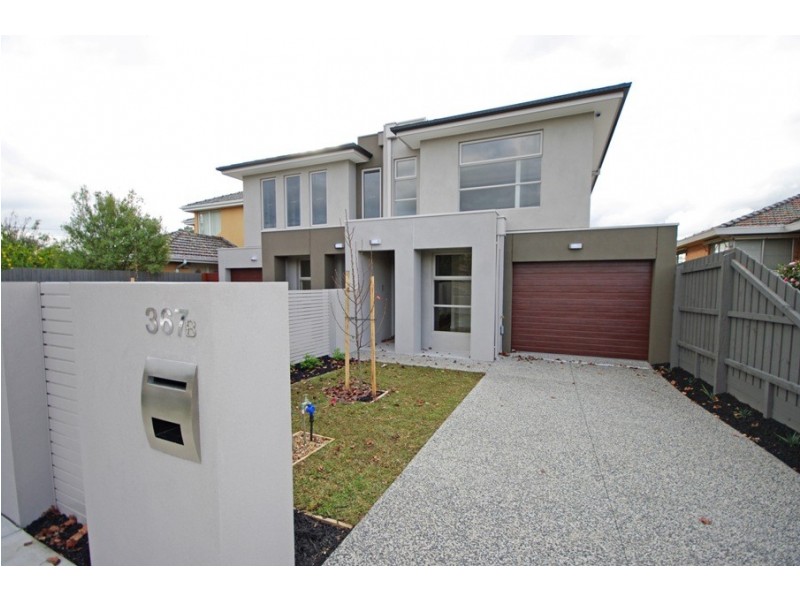 367B McKinnon Road, Bentleigh East VIC 3165