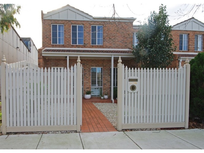 1/1D Tovan Akas Avenue, Bentleigh VIC 3204