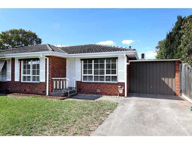 1/4 Draper Street, Mckinnon VIC 3204