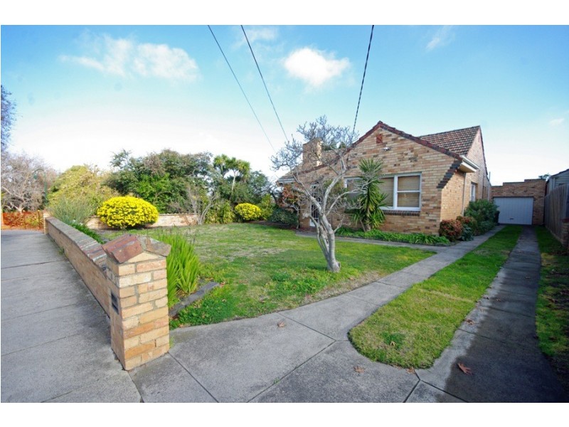 31 Rose Street, Mckinnon VIC 3204