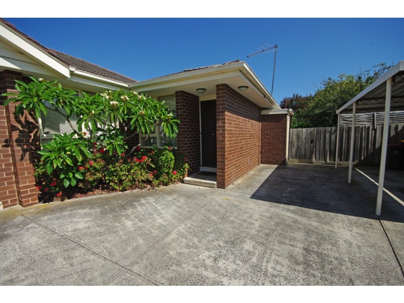 5/18  Argyle Street, Bentleigh East VIC 3165