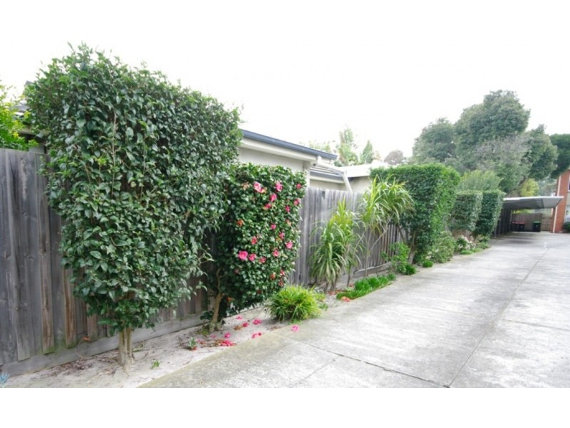 3/15 Sunray Avenue, Cheltenham VIC 3192